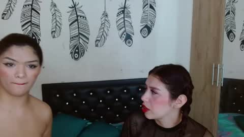 Snapshot of bonney_gabriel chatting on March 2025 01:06:02 PM bonney_gabriel online show from March 2025 01:06:02 PM