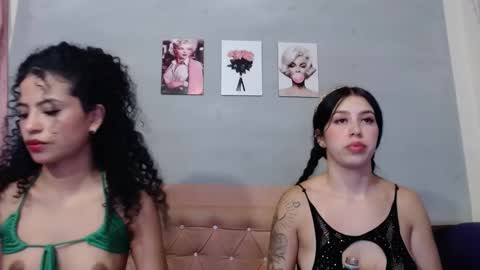 Snapshot of bonney_gabriel chatting on September 2025 02:50:01 PM bonney_gabriel online show from September 2025 02:50:01 PM