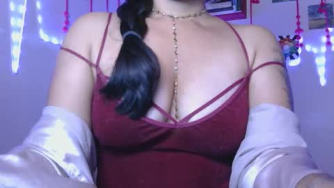 Bonnie online show from January 2026 11:21:01 PM