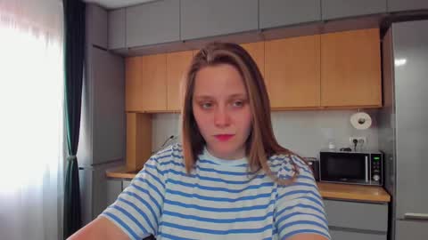 Bonnie online show from March 2025 08:00:01 AM