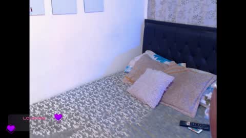 bonnie online show from October 2025 11:14:02 AM