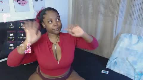 Snapshot of bonnie_ada1 chatting on July 2026 04:18:01 AM bonnie online show from July 2026 04:18:01 AM