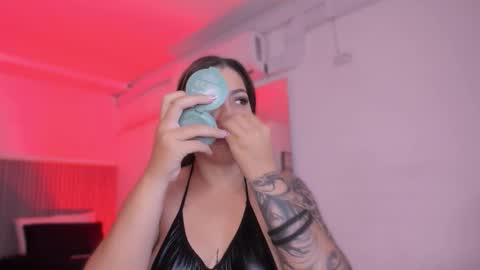 Bonnie  online show from September 2025 11:14:01 AM