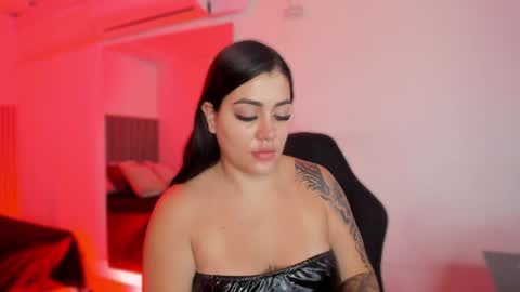 Bonnie  online show from April 2026 11:16:02 AM