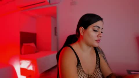 Bonnie  online show from May 2026 11:17:02 AM