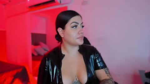 Bonnie  online show from May 2026 11:26:02 AM