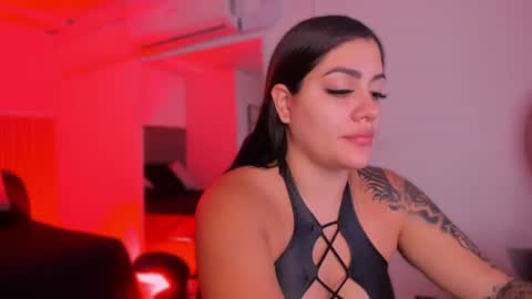 Bonnie  online show from June 2026 11:15:01 AM