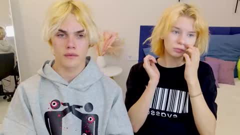 Jessy  Mark online show from September 2025 05:07:02 PM