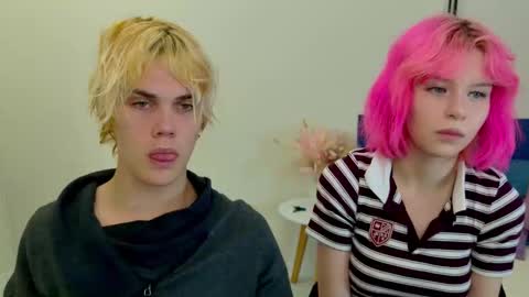 Jessy  Mark online show from October 2025 05:13:01 PM