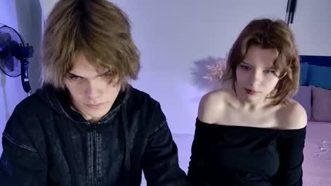 Jessy  Mark online show from December 2025 05:08:02 PM