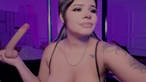 Bonnie Anderson  online show from April 2026 08:18:01 PM