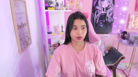 Bonnie online show from September 2025 04:00:02 PM