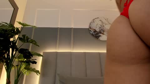 Bonnie online show from January 2025 05:23:02 AM