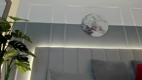 Bonnie online show from March 2025 05:18:02 AM