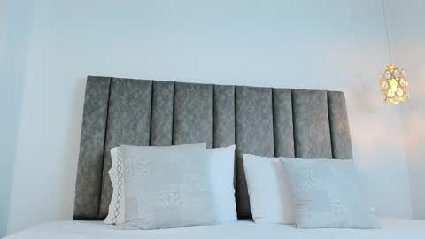 Bonnie online show from October 2025 04:29:01 AM