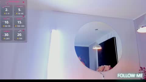 bonnie blue cr online show from October 2025 03:39:02 AM