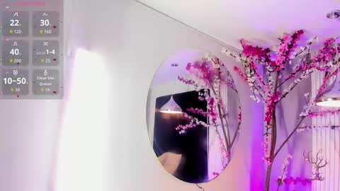 bonnie blue cr online show from November 2025 03:31:01 AM