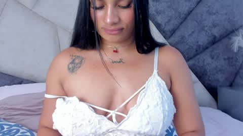 Snapshot of bonnie_grace chatting on January 2025 05:16:02 PM Ana online show from January 2025 05:16:02 PM