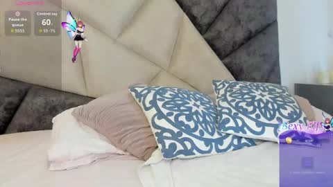Snapshot of bonnie_grace chatting on May 2026 05:40:01 PM Ana online show from May 2026 05:40:01 PM