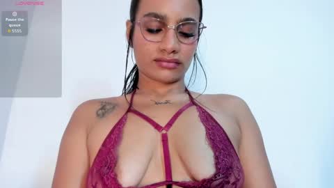 Snapshot of bonnie_grace chatting on May 2026 08:16:02 PM Ana online show from May 2026 08:16:02 PM