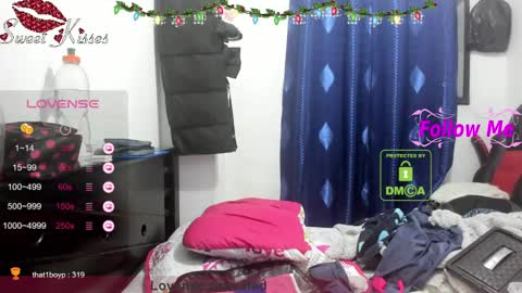bonnie lam  hello welcome to my room I hope you have fun and you can reach your maximum pleasure here with me online show from January 2025 03:22:01 AM
