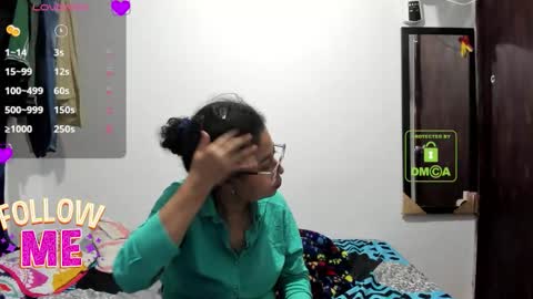 bonnie lam  hello welcome to my room I hope you have fun and you can reach your maximum pleasure here with me online show from March 2026 02:39:02 AM