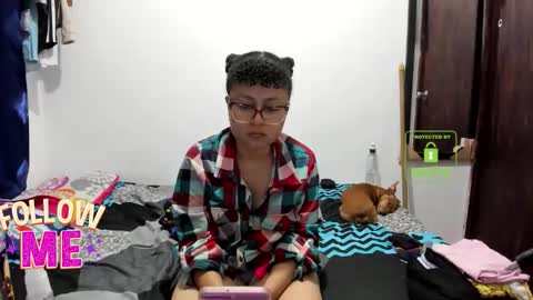 bonnie lam  hello welcome to my room I hope you have fun and you can reach your maximum pleasure here with me online show from March 2026 02:44:01 AM