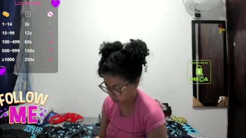 bonnie lam  hello welcome to my room I hope you have fun and you can reach your maximum pleasure here with me online show from April 2026 05:14:01 AM