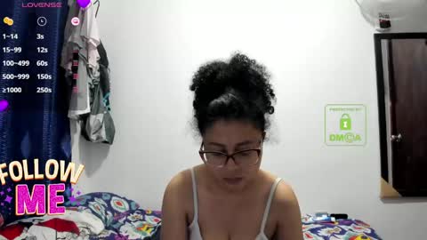bonnie lam  hello welcome to my room I hope you have fun and you can reach your maximum pleasure here with me online show from April 2026 02:53:01 AM