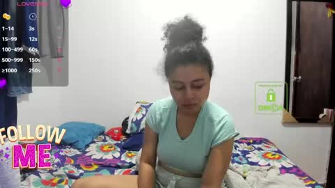 bonnie lam  hello welcome to my room I hope you have fun and you can reach your maximum pleasure here with me online show from April 2026 02:59:01 AM