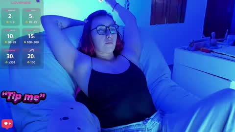 Snapshot of bonnie_moon_ chatting on September 2025 08:01:02 PM Bonnie Help me reach 500 likes online show from September 2025 08:01:02 PM