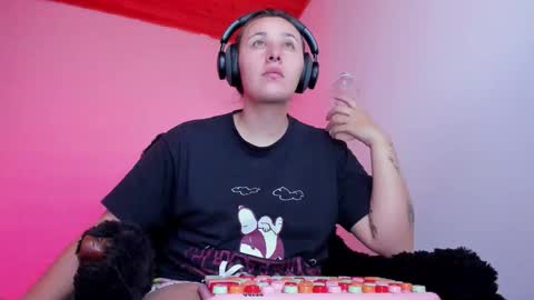 Bonnie Help me reach 500 likes online show from January 2026 08:21:02 PM