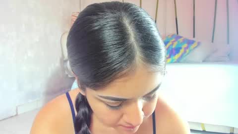 Bonnie online show from November 2025 07:13:01 PM