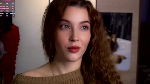 Grace online show from October 2025 04:37:01 AM