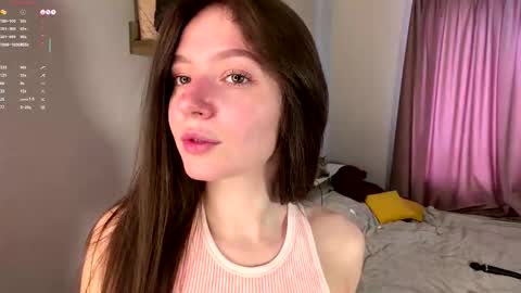 Grace online show from March 2026 06:07:02 AM