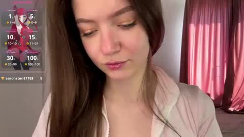 Grace online show from March 2026 06:46:02 AM