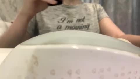 BonnieExcite online show from March 2025 12:30:02 PM