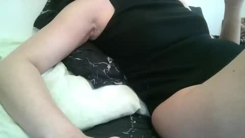 BonnieExcite online show from September 2025 11:54:02 AM