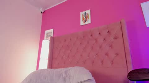 Snapshot of bonniepark_ chatting on December 2024 07:07:02 PM Bonnie online show from December 2024 07:07:02 PM