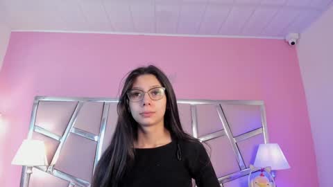 Snapshot of bonniepark_ chatting on December 2024 12:45:02 PM Bonnie online show from December 2024 12:45:02 PM