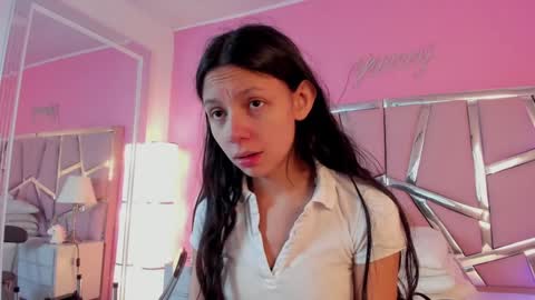 Snapshot of bonniepark_ chatting on January 2025 12:27:02 PM Bonnie online show from January 2025 12:27:02 PM