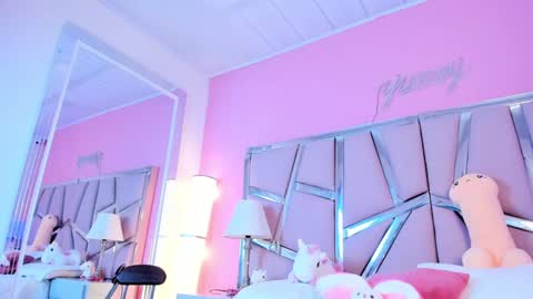 Snapshot of bonniepark_ chatting on January 2025 01:28:01 PM Bonnie online show from January 2025 01:28:01 PM