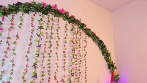 Snapshot of bonniepark_ chatting on February 2025 05:24:02 PM Bonnie online show from February 2025 05:24:02 PM