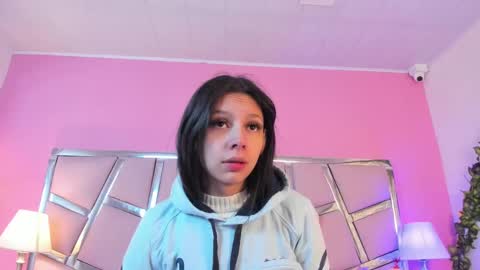 Snapshot of bonniepark_ chatting on February 2025 12:00:02 PM Bonnie online show from February 2025 12:00:02 PM