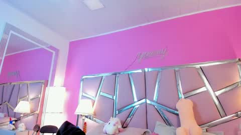 Snapshot of bonniepark_ chatting on March 2025 01:12:01 PM Bonnie online show from March 2025 01:12:01 PM