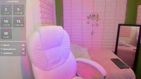 Snapshot of bonnieshyy chatting on February 2025 02:22:02 AM Bonnie online show from February 2025 02:22:02 AM