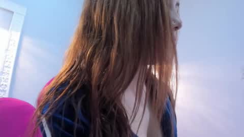 Snapshot of bonniie_22 chatting on October 2025 02:07:01 PM Bonnie online show from October 2025 02:07:01 PM