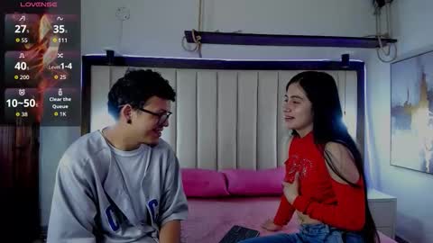 bonny_bonss online show from October 2025 07:46:02 PM