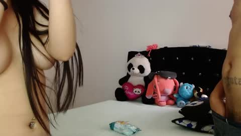 bonny_bonss online show from May 2026 09:35:02 PM