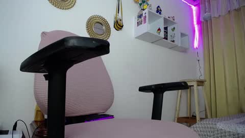 Soffy Brooks Independent model online show from January 2025 07:13:02 AM